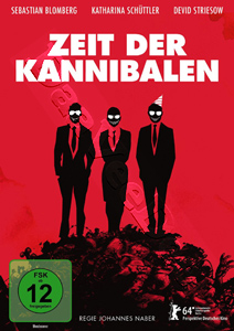 Age of Cannibals (DVD)